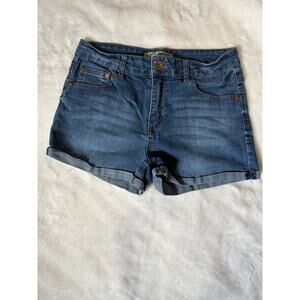 Refuge Jean shorts